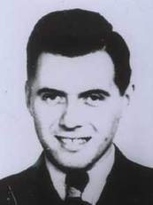 Josef Mengeles Life During The Holocaust